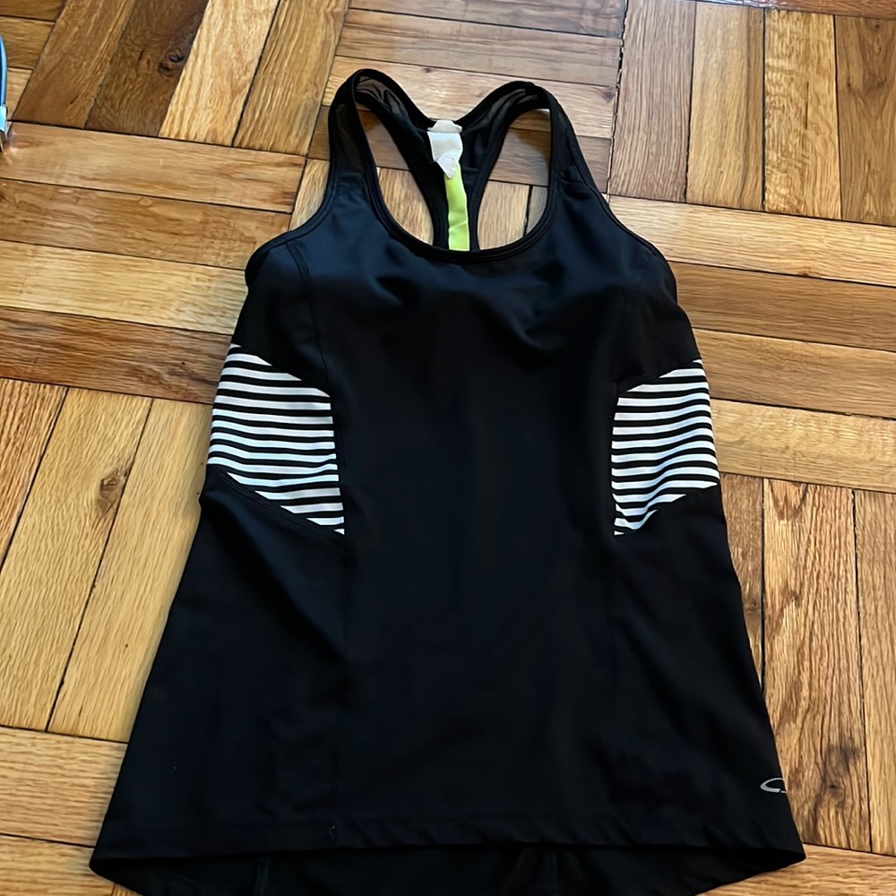 Champion Sports Bra / Sports Tank